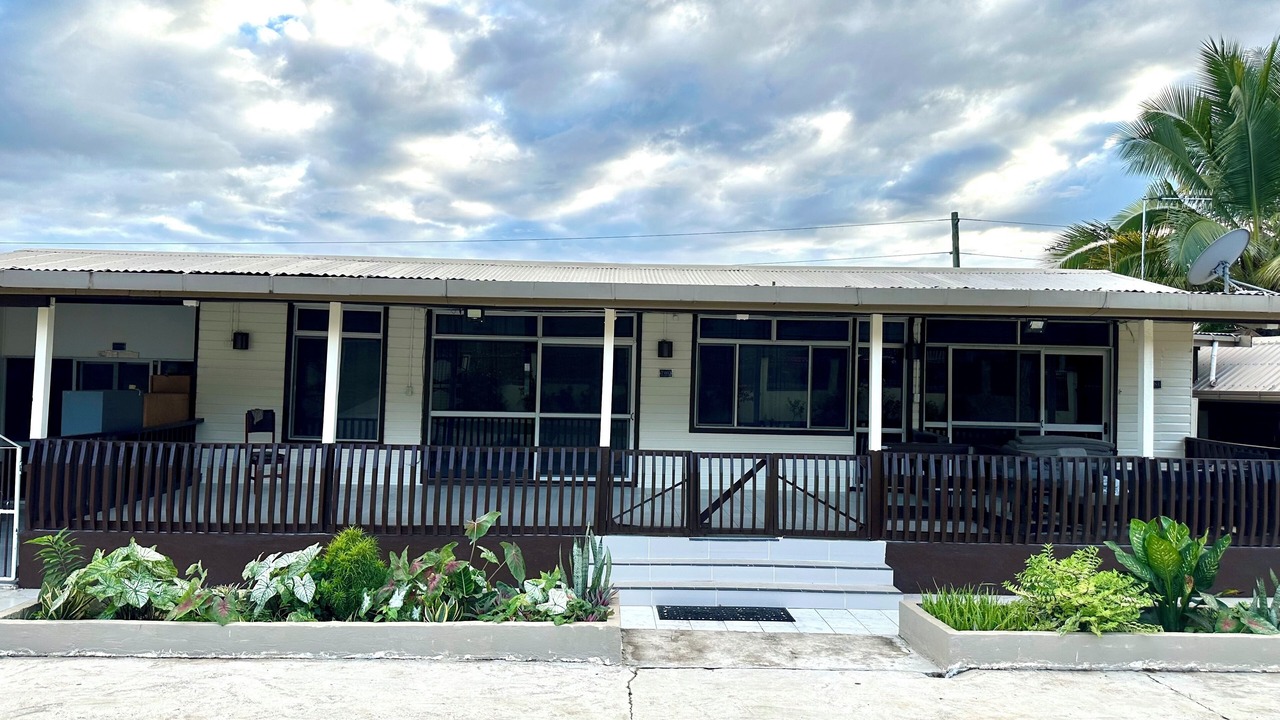 Photo of Outdoor in Labasa
