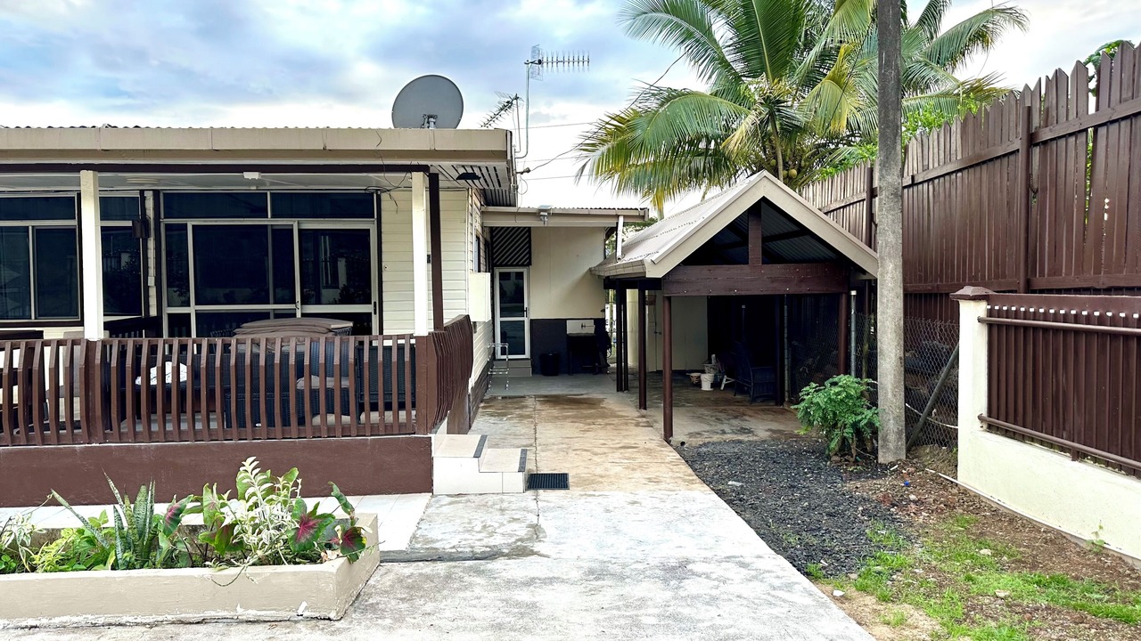 Photo of Outdoor in Labasa