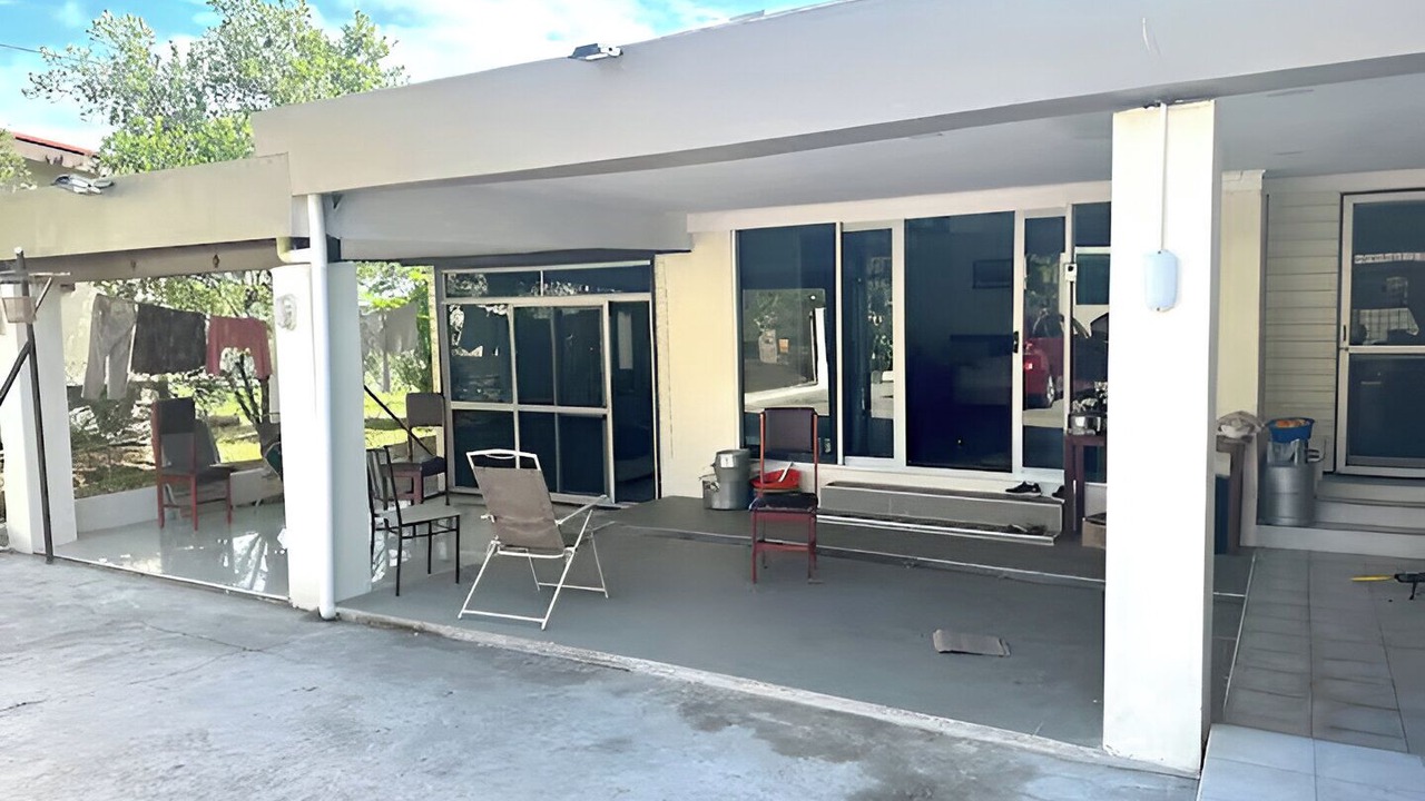 Photo of Outdoor in Labasa