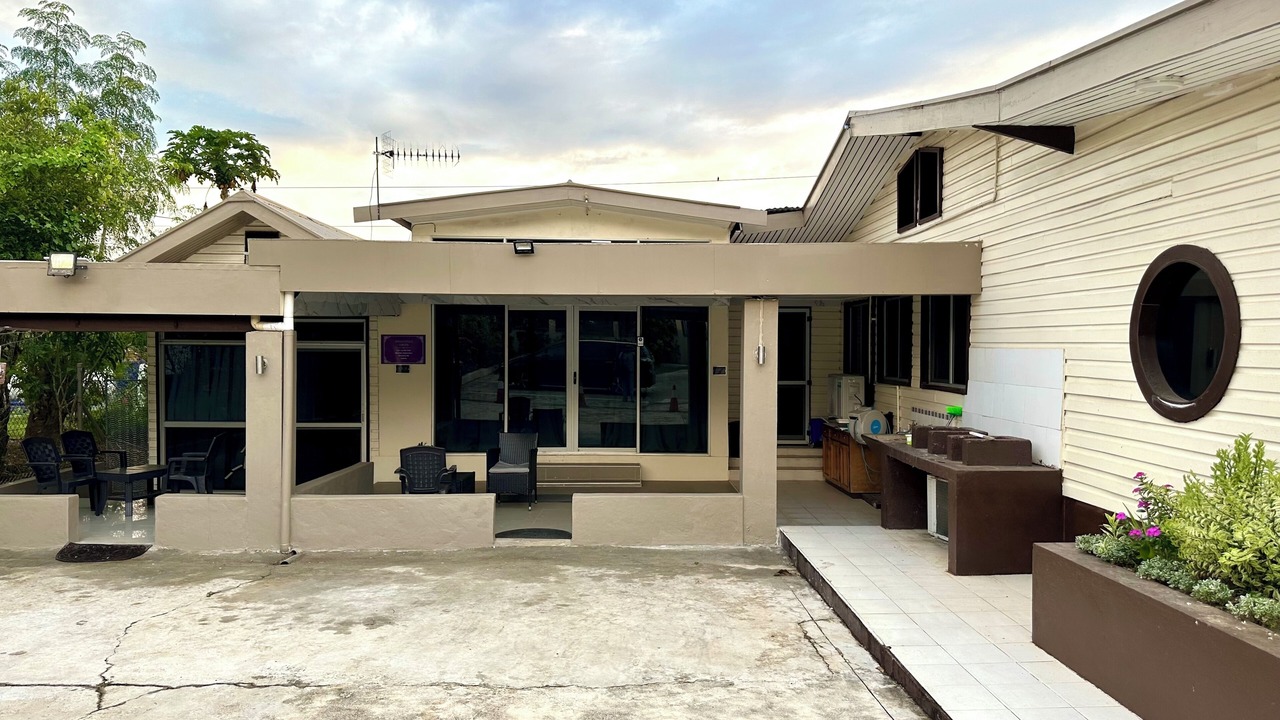 Photo of Outdoor in Labasa