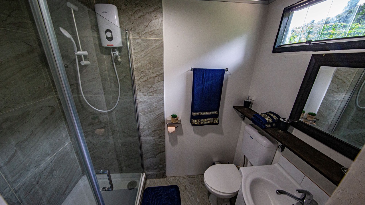 Photo of Bathroom in Sigatoka