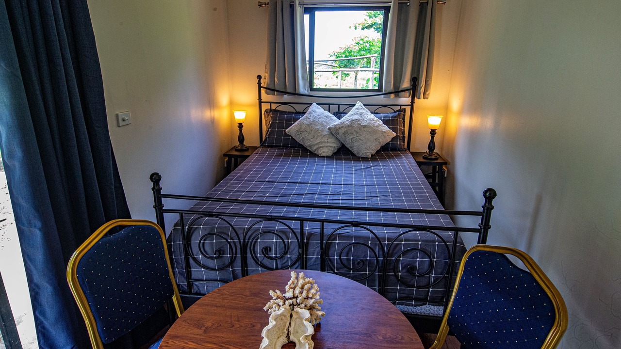 Photo of Bedroom in Sigatoka