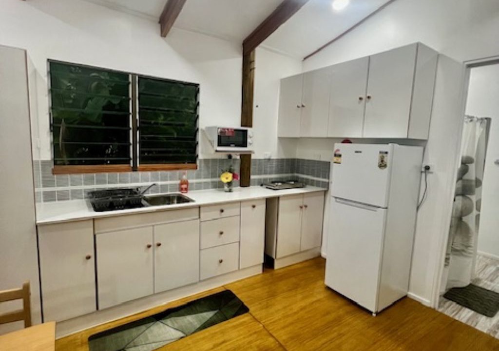 Photo of Kitchen in Sigatoka