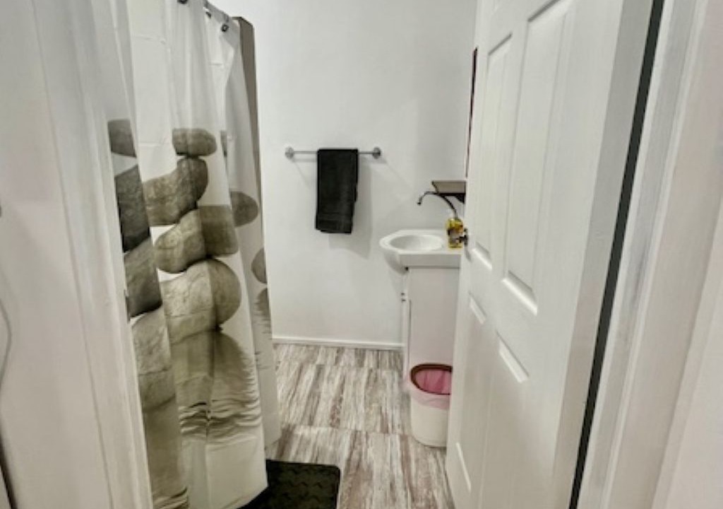 Photo of Bathroom in Sigatoka