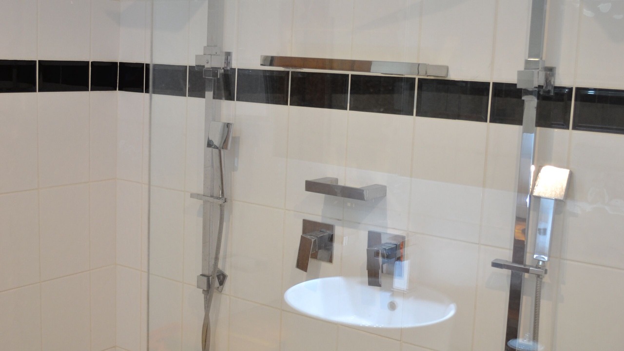 Photo of Bathroom in Tagaqe