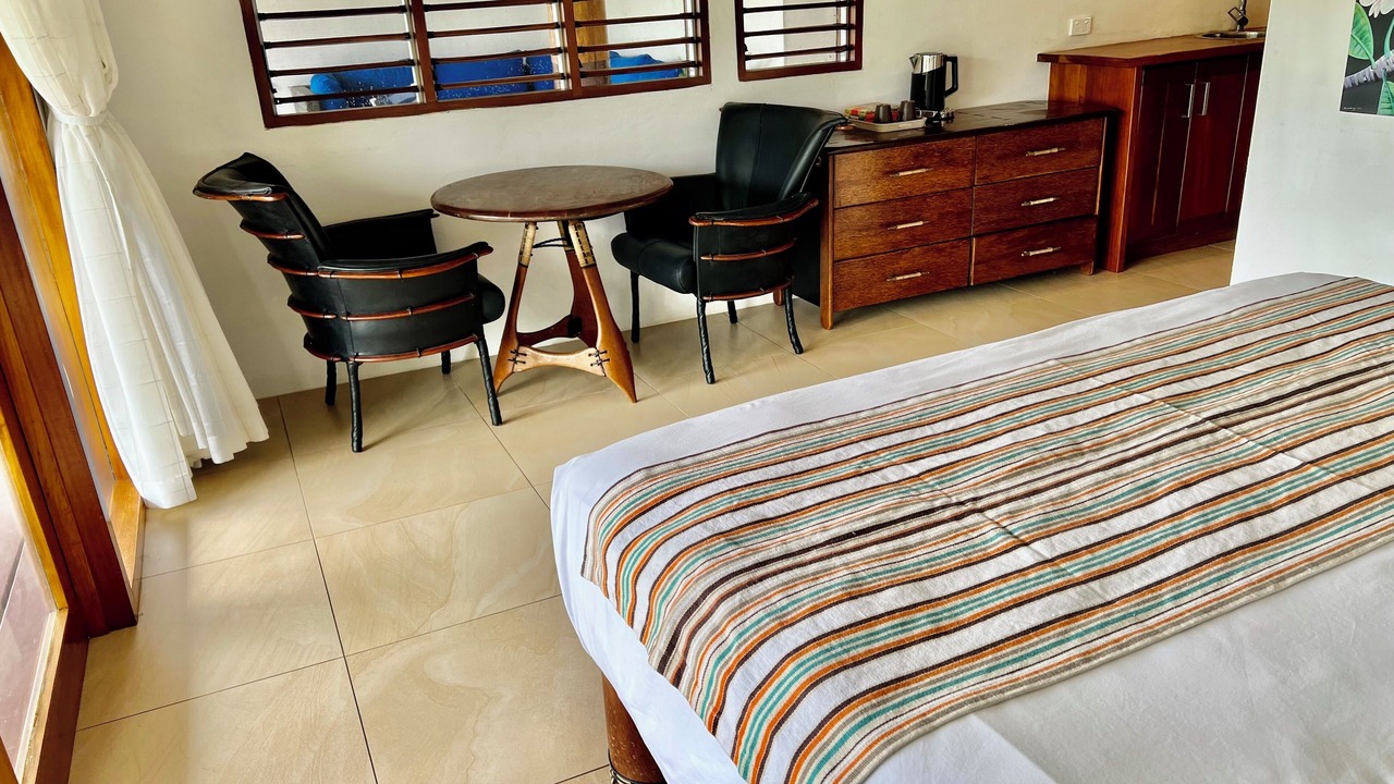 Photo of Bedroom in Tagaqe