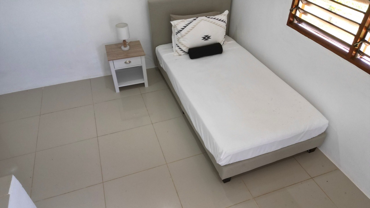 Photo of Bedroom in Tagaqe