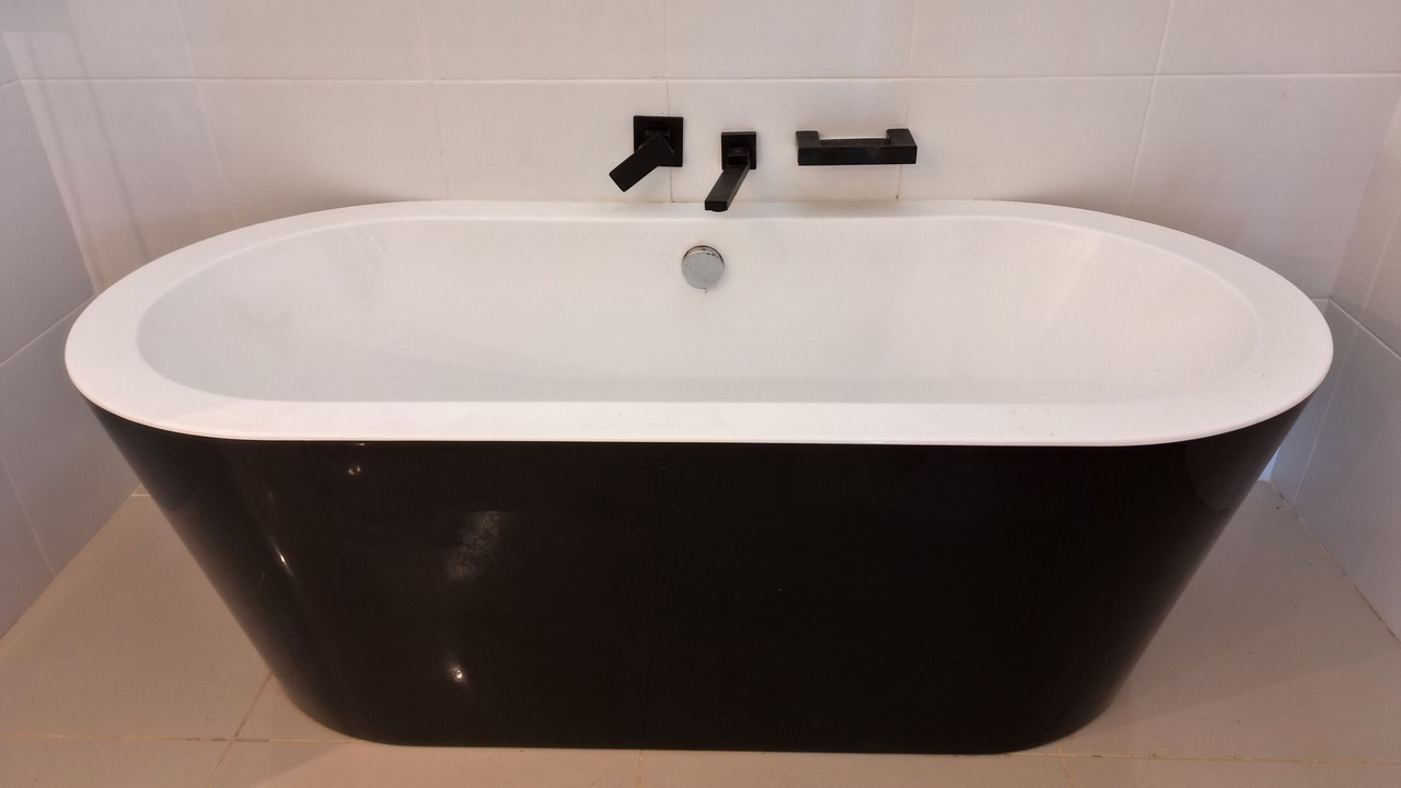 Photo of Bathroom in Tagaqe