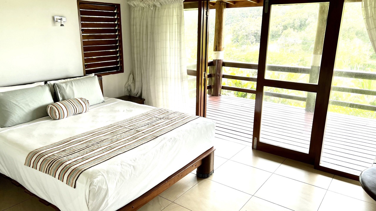 Photo of Bedroom in Tagaqe