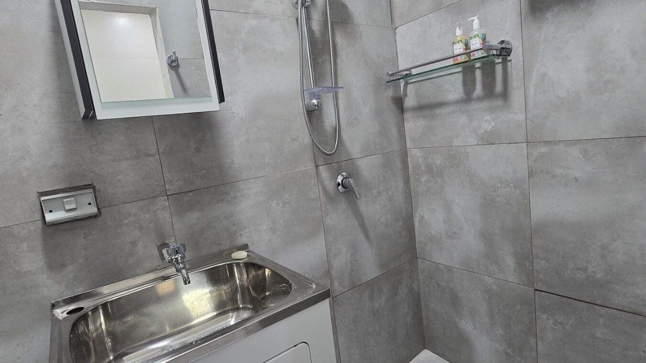 Photo of Bathroom in Suva