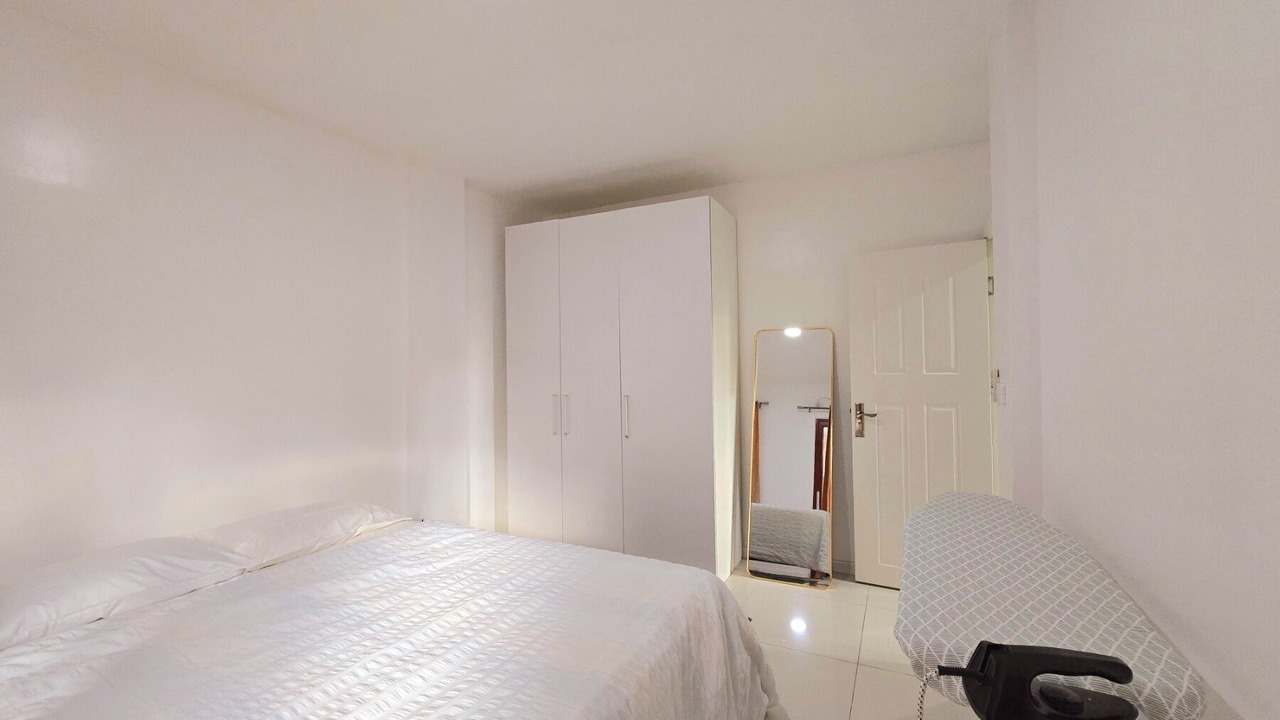 Photo of Bedroom in Suva