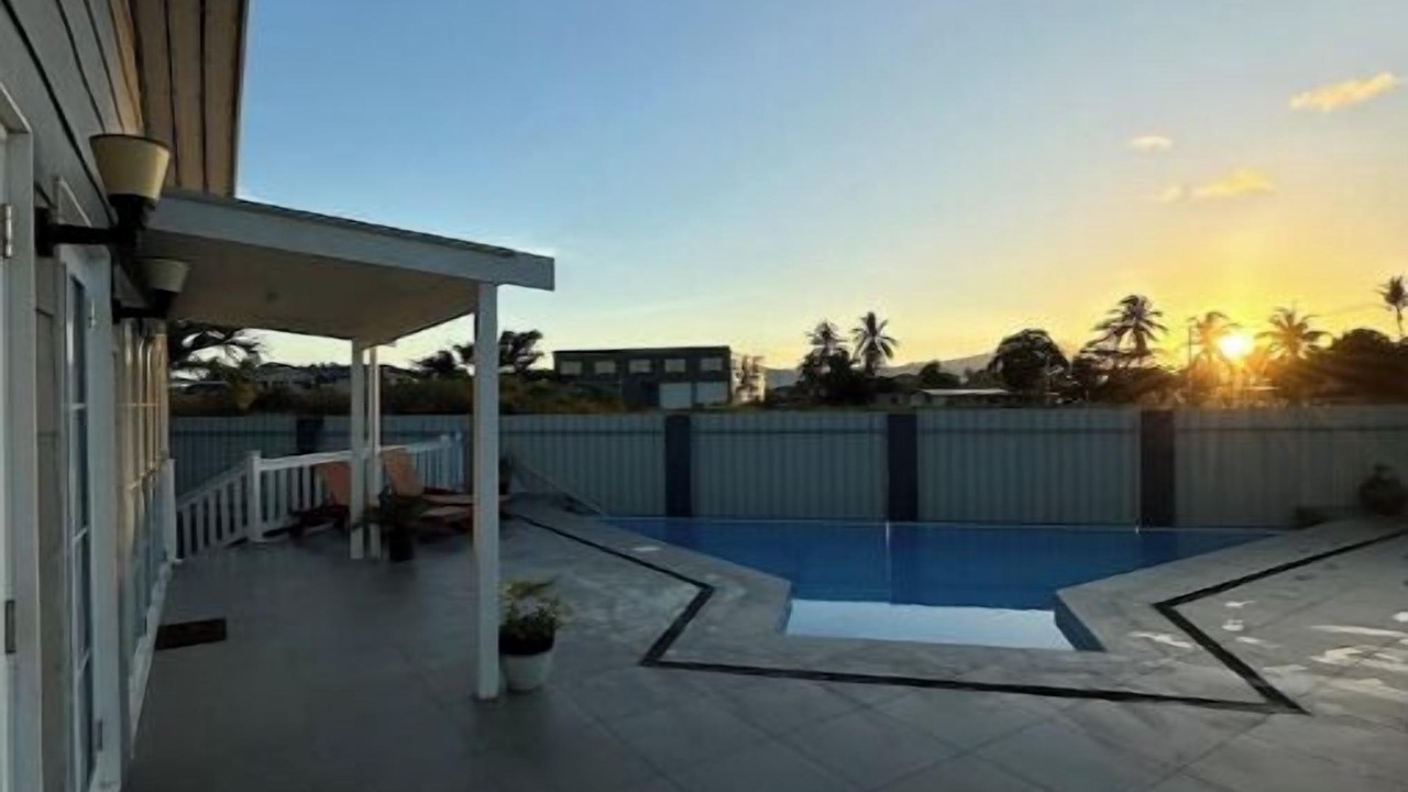 Photo of Patio Balcony in Nadi