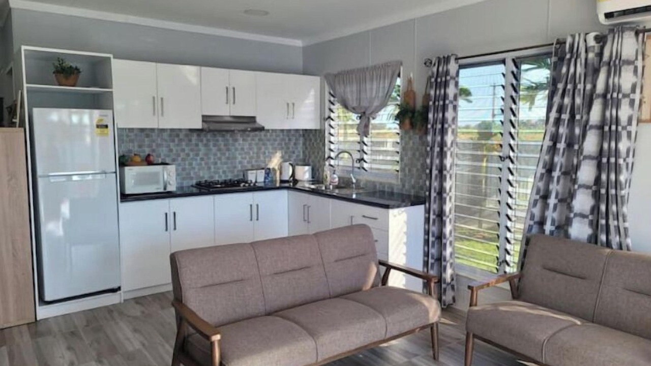 Photo of Livingroom in Nadi
