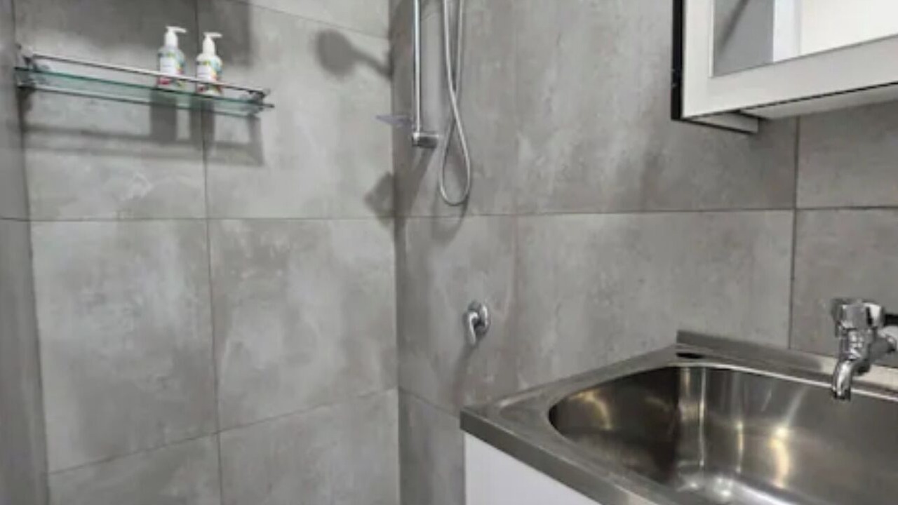 Photo of Bathroom in Suva