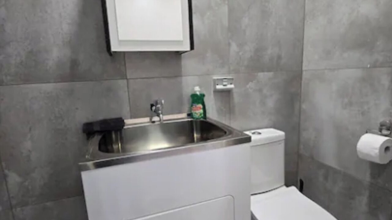 Photo of Bathroom in Suva