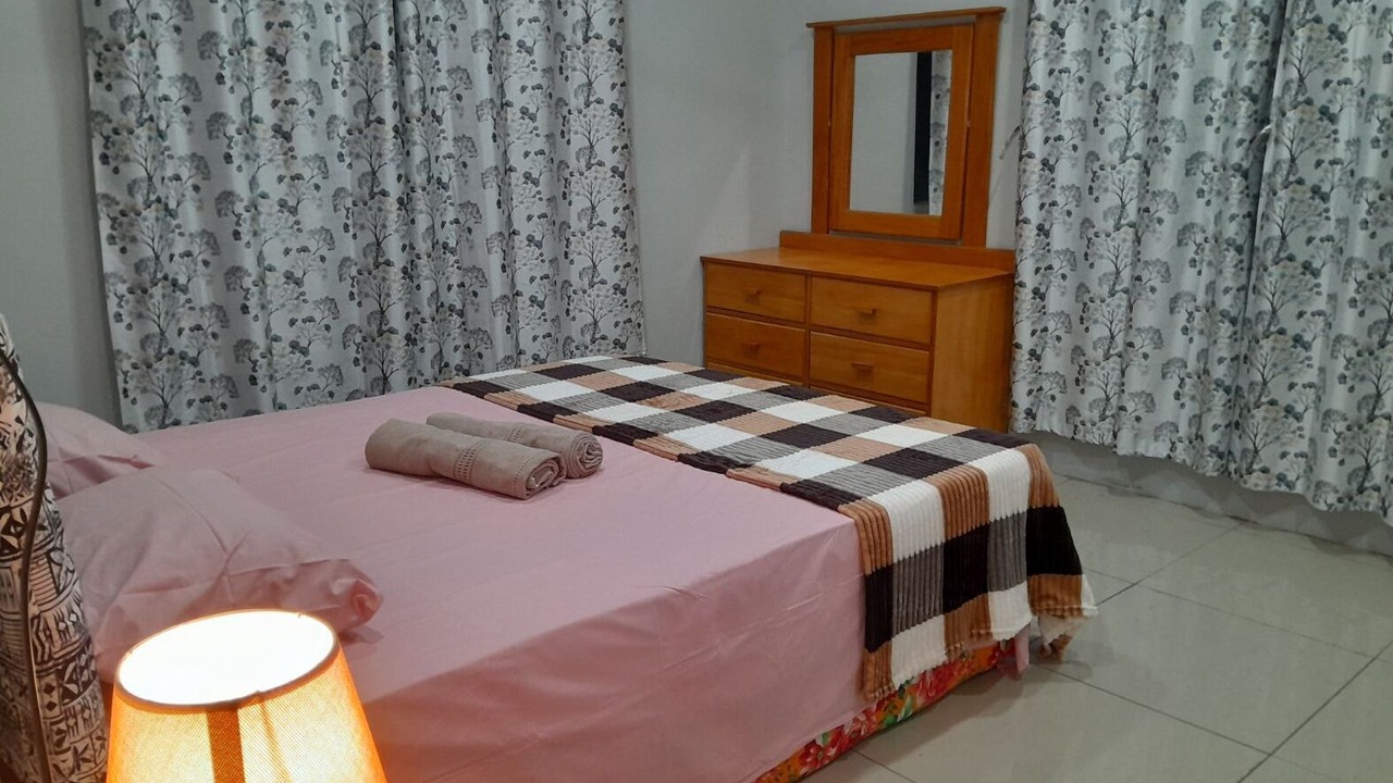 Photo of Bedroom in Qalito Island