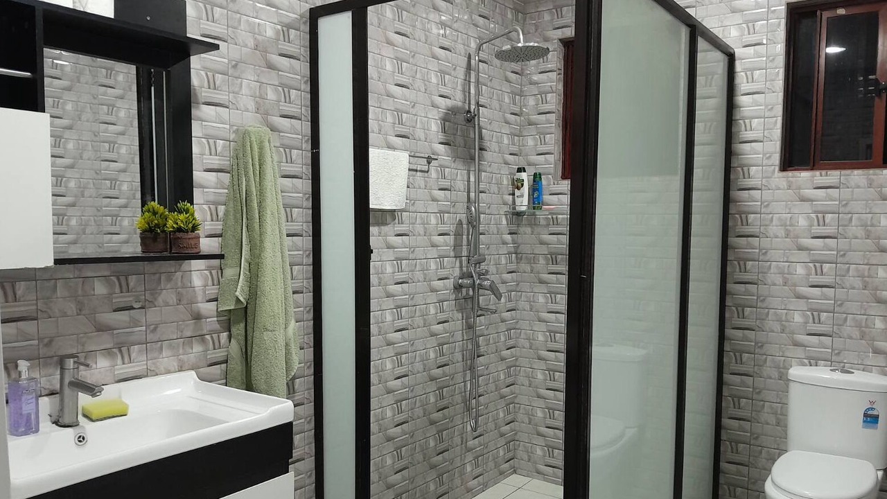 Photo of Bathroom in Qalito Island