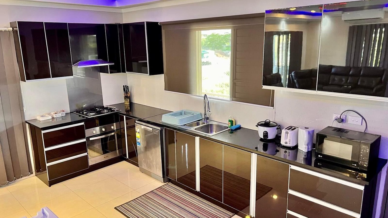 Photo of Kitchen in Nadi