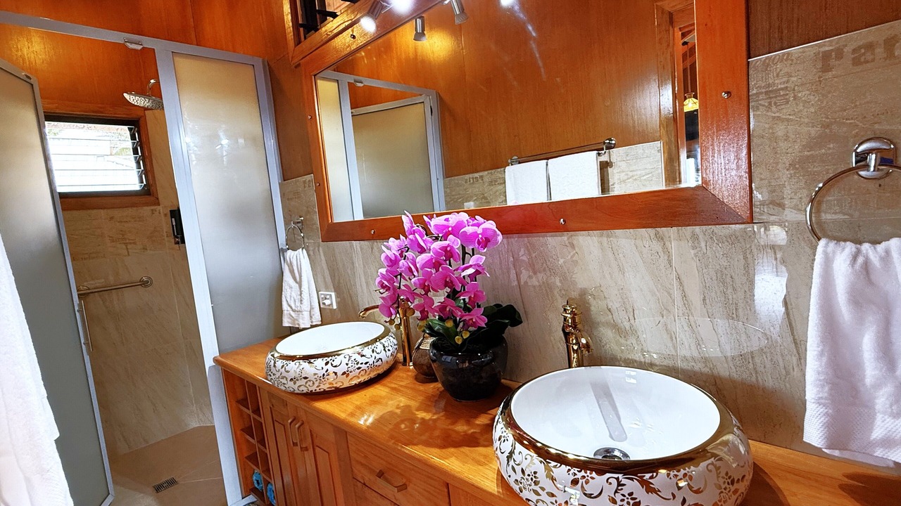 Photo of Bathroom in Savusavu
