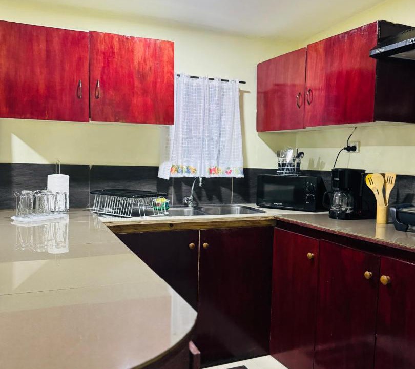 Photo of Kitchen in Nadi