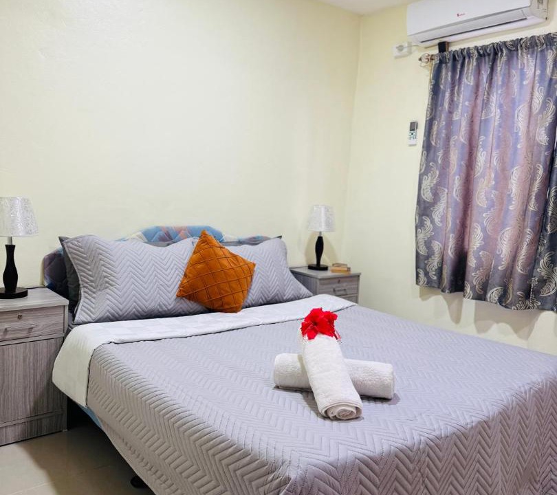 Photo of Bedroom in Nadi