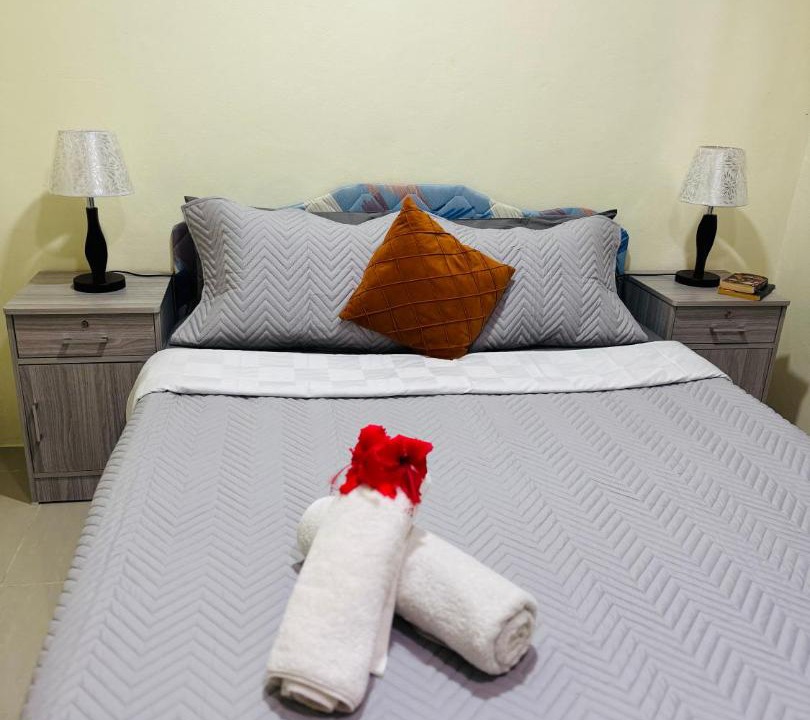 Photo of Bedroom in Nadi