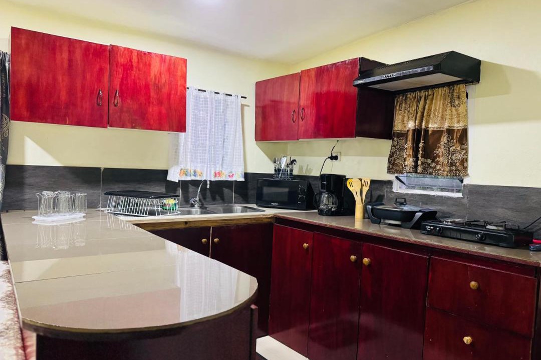 Photo of Kitchen in Nadi