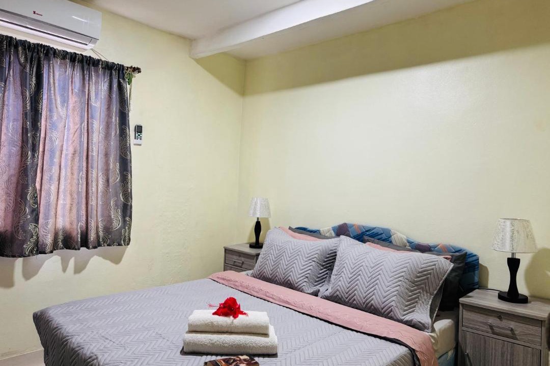 Photo of Bedroom in Nadi