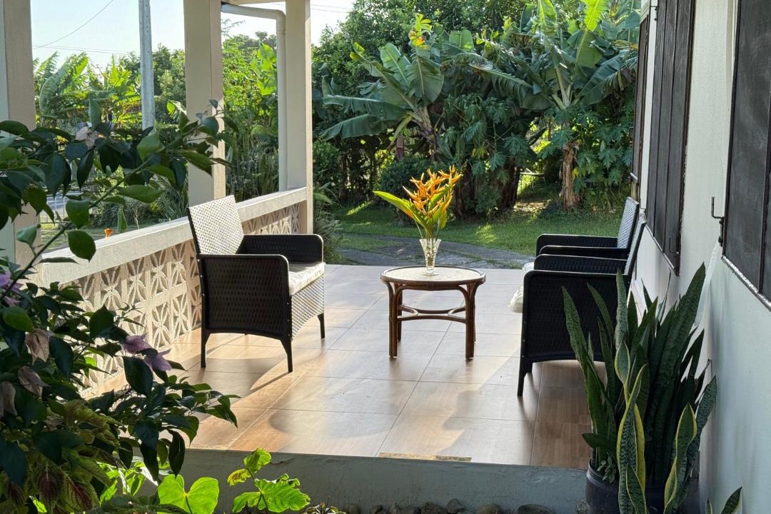 Photo of Patio Balcony in Sigatoka