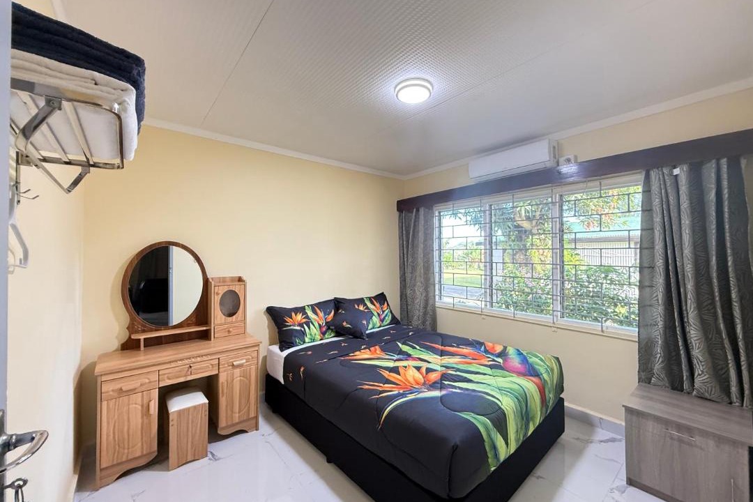 Photo of Bedroom in Sigatoka