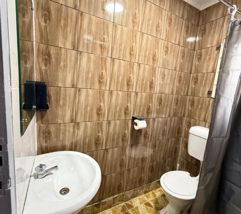 Photo of Bathroom in Sigatoka
