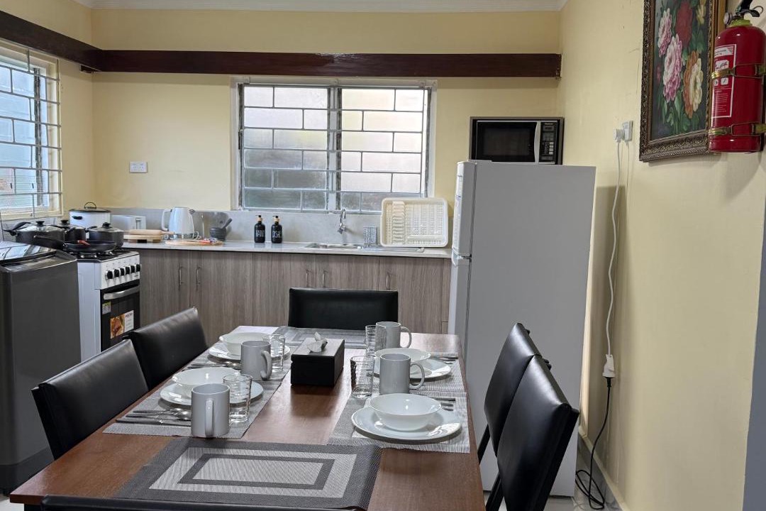 Photo of Kitchen in Sigatoka
