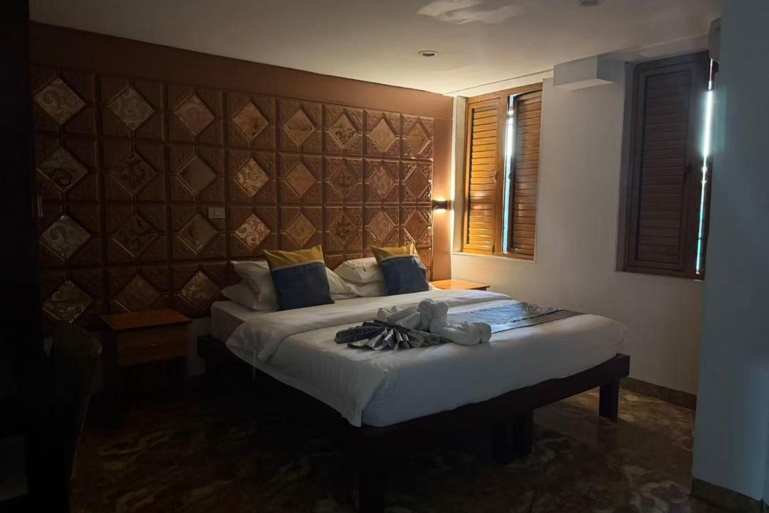 Photo of Bedroom in Nadi
