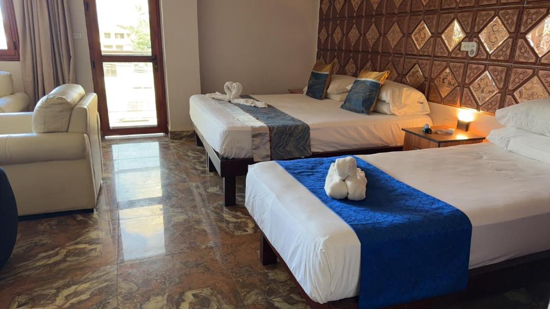 Photo of Bedroom in Nadi