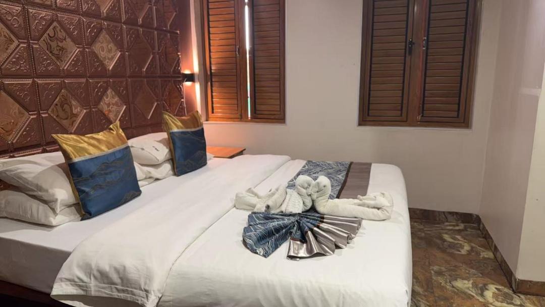 Photo of Bedroom in Nadi