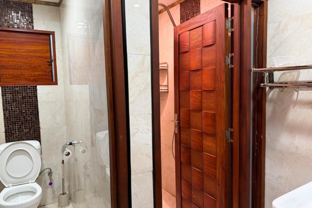 Photo of Bathroom in Nadi