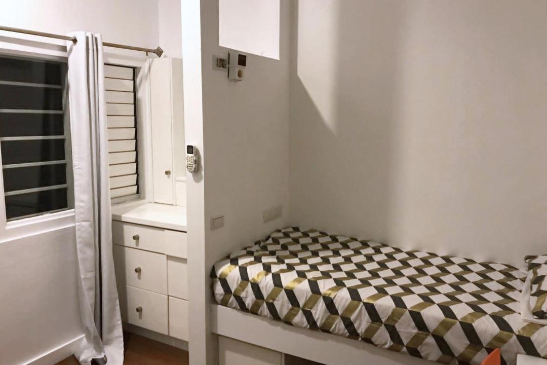 Photo of Bedroom in Suva