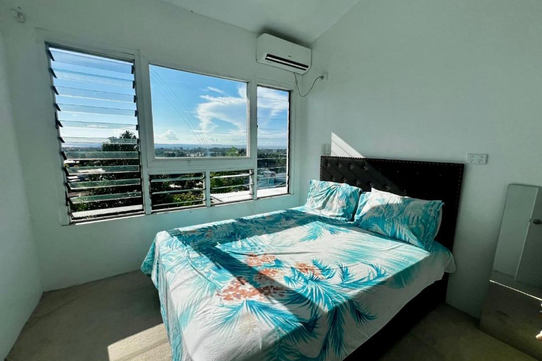 Photo of Bedroom in Suva
