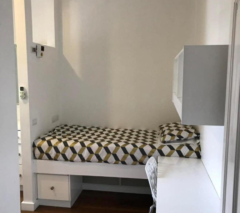 Photo of Bedroom in Suva