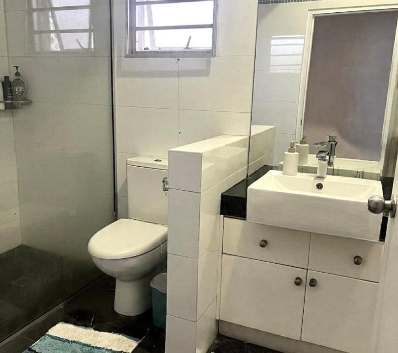 Photo of Bathroom in Suva