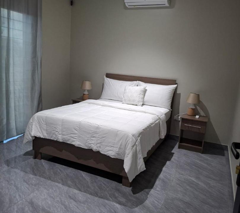 Photo of Bedroom in Wailoloa