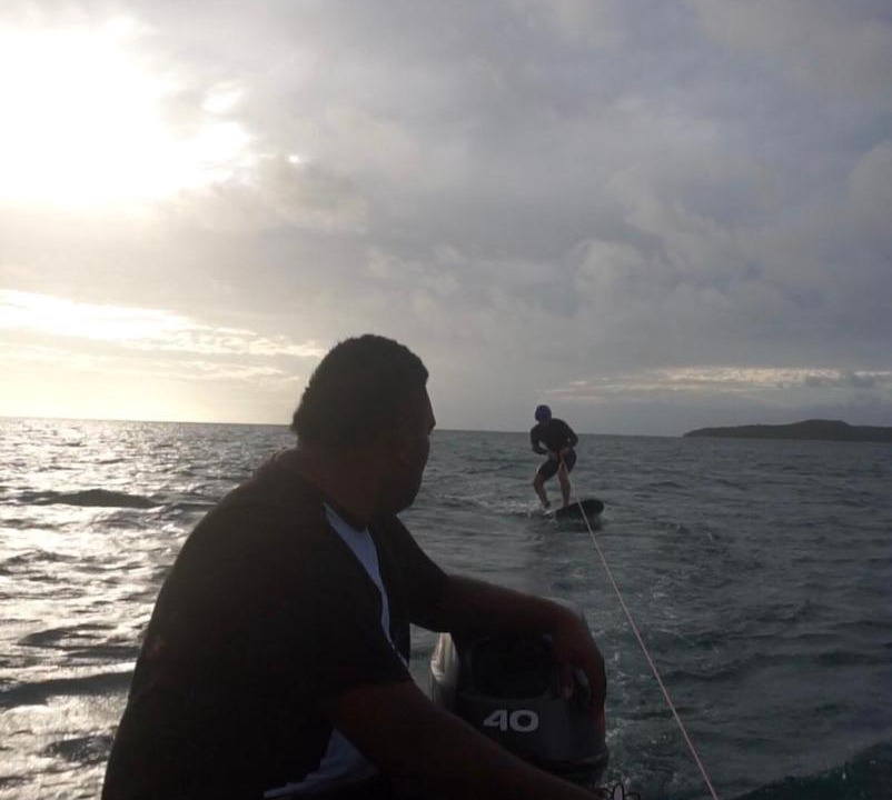 Photo of Others in Nananu-i-Ra
