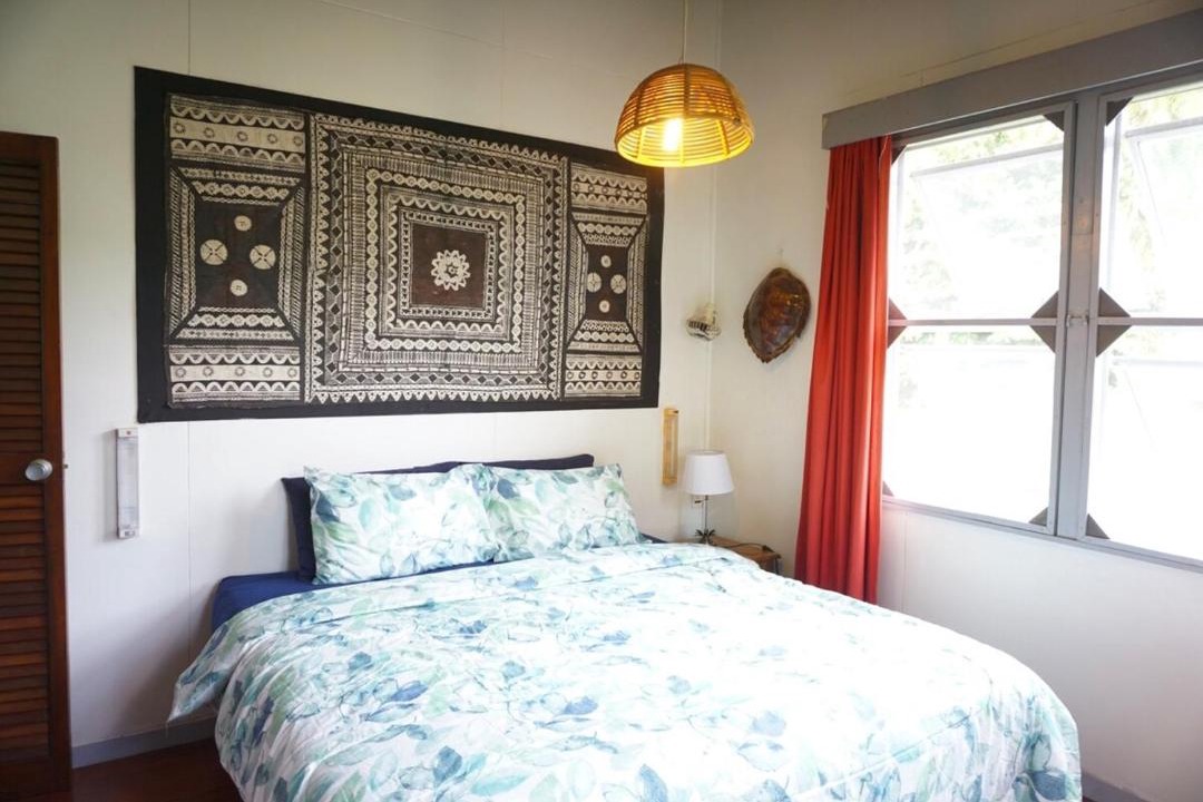 Photo of Bedroom in Nananu-i-Ra