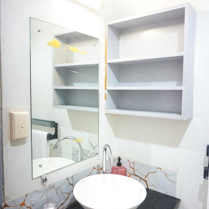 Photo of Bathroom in Nananu-i-Ra