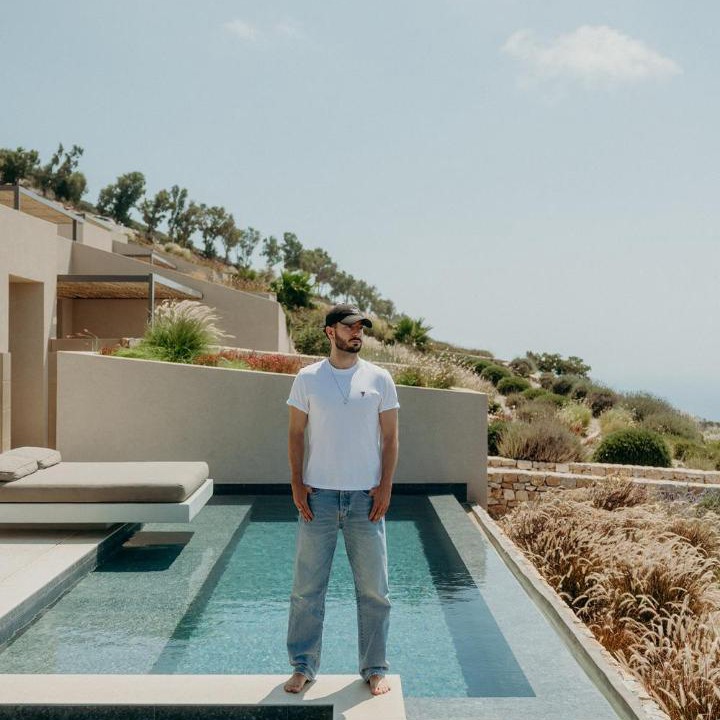 Photo of Others in Santorini