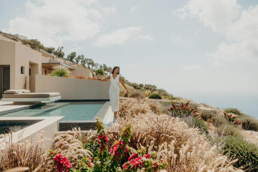 Photo of Others in Santorini