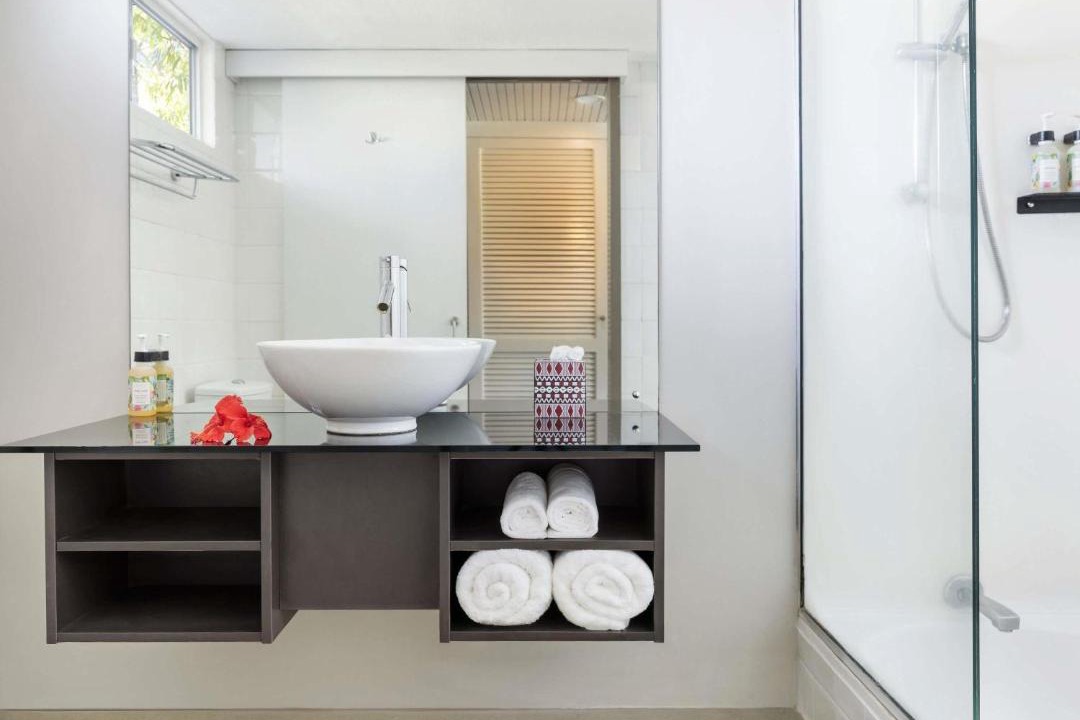 Photo of Bathroom in Martintar