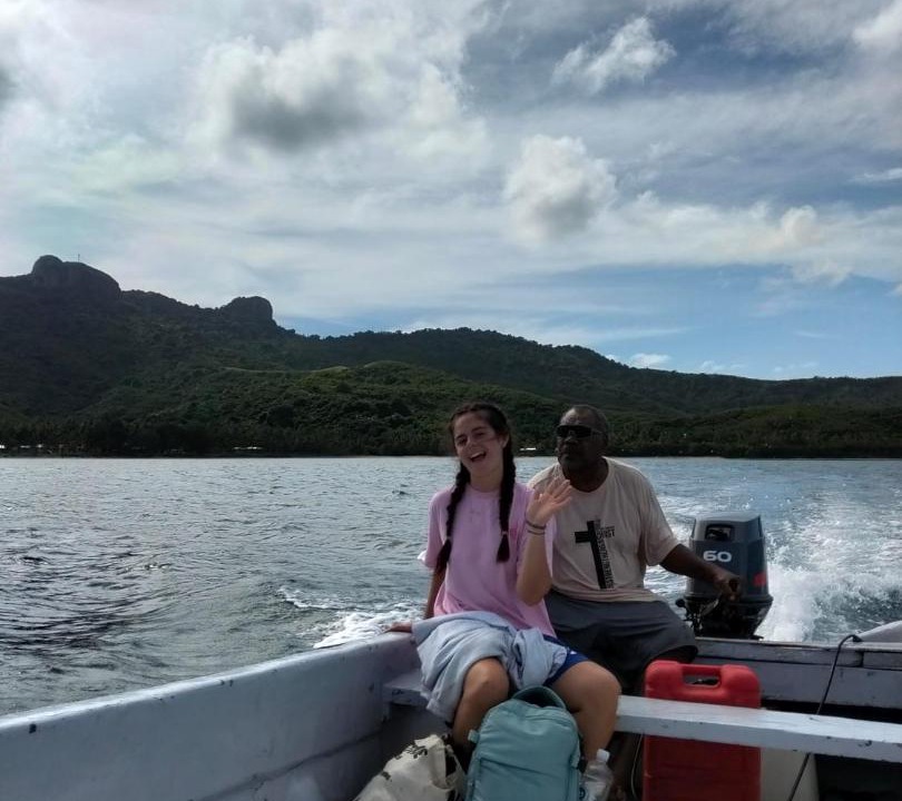 Photo of Others in Naviti Island