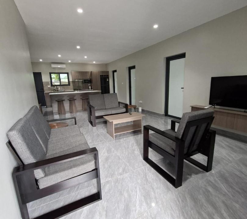 Photo of Livingroom in Wailoloa