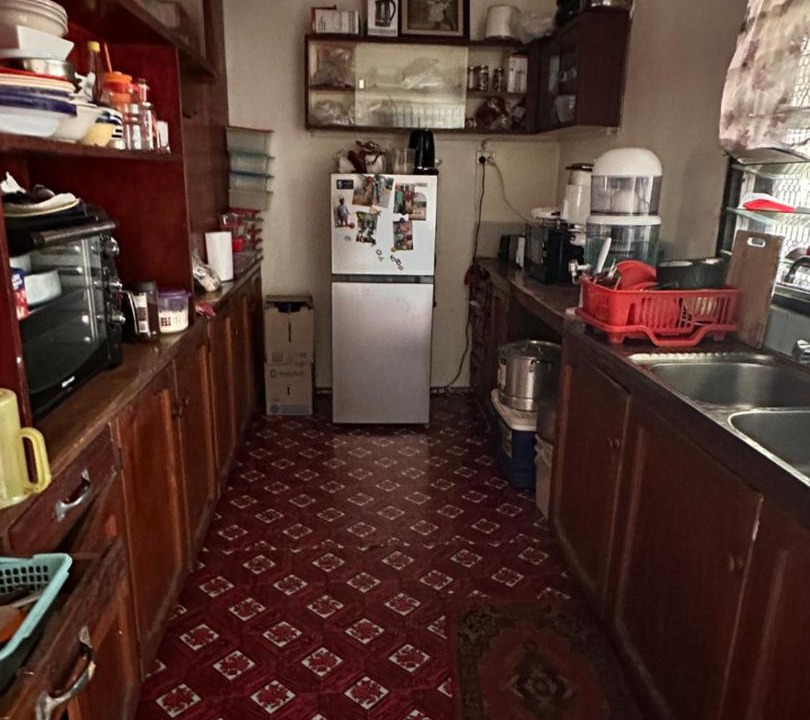 Photo of Kitchen in Nadi